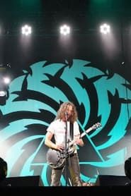 Soundgarden - Live At Lollapalooza series tv