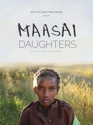 Maasai Daughters series tv