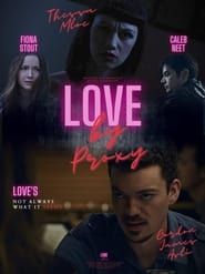 Love by Proxy (2012)