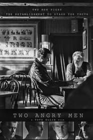 Two Angry Men 2016 streaming
