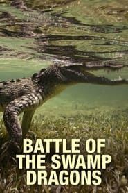 Battle of the Swamp Dragons series tv