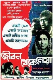 Jibon Theke Neya (1970)