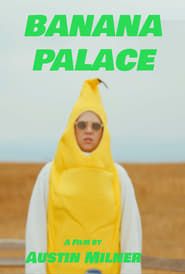 Image Banana Palace