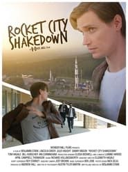 Rocket City Shakedown series tv