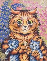 Art Celebrities At Home - Mr Louis Wain 1921 streaming