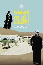 Carnaval City series tv