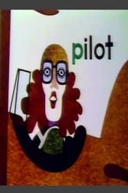 Pat the Pilot series tv