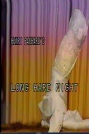 Image Long Hard Nights 1984