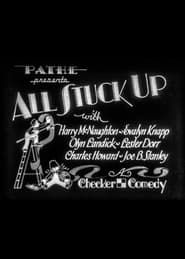 All Stuck Up (1930)