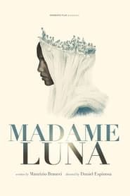 Madame Luna series tv