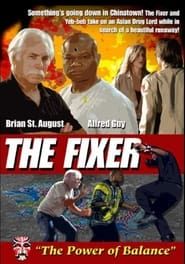 The Fixer 2011 streaming