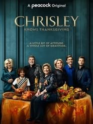Chrisley Knows Thanksgiving series tv
