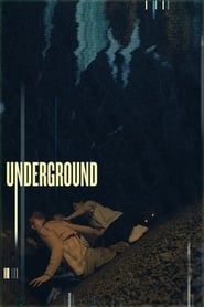 Underground series tv