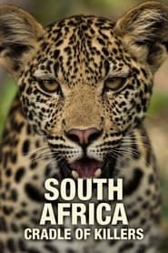 South Africa: Cradle of Killers series tv