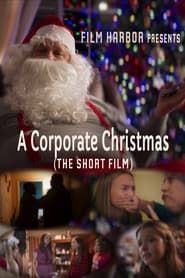 A Corporate Christmas series tv