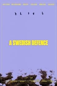 A Swedish Defence series tv