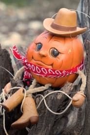 Image Pumpkin Cowboy 2022