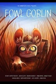 Fowl Goblin series tv