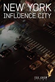 New York Influence City series tv