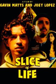 Slice of Life series tv