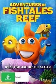 Image Adventures in Fishtale Reef 2020