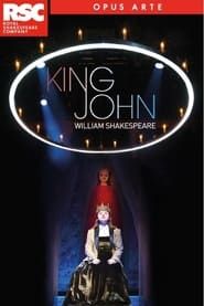 Image RSC Live: King John