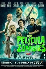 Una película de Zombies 2022 streaming