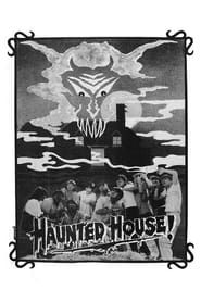 Haunted House! series tv
