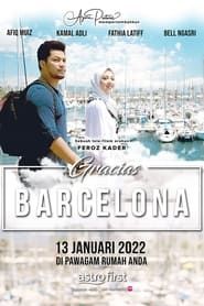 Image Gracias Barcelona 2022