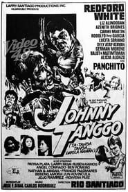 Image Johnny Tanggo