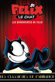 Félix le chat - Les découvertes de Félix series tv