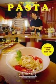 The Summer Pasta Recipe series tv