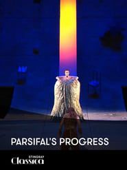 Image Parsifal's Progress