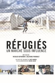 Image Réfugiés : un marché sous influence