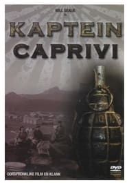 Kaptein Caprivi series tv