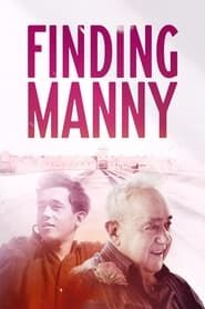 Finding Manny series tv