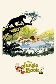 Voir Le Livre de la jungle (1967) en streaming