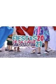 Fiestas de la Calle San Sebastián 2021 series tv