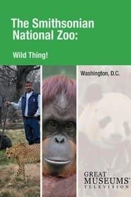 Wild Thing! The Smithsonian National Zoo series tv