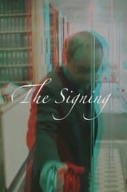 The Signing series tv