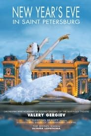 watch New Year’s Eve at the Mariinsky