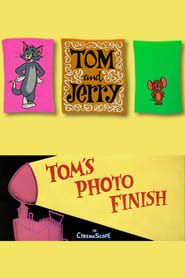 Tom's Photo Finish series tv