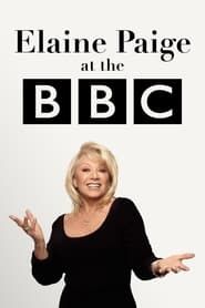 Image Elaine Paige at the BBC 2022