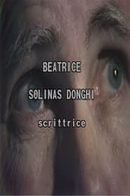 Beatrice Solinas Donghi series tv