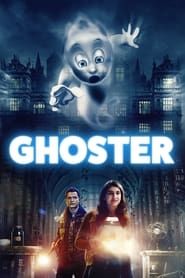 Ghoster, le fantôme aux miroirs (2022)
