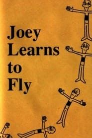 Joey Learns To Fly series tv