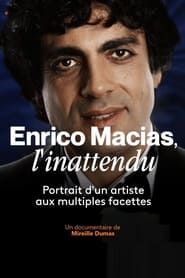 Enrico Macias, l'inattendu series tv