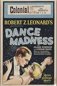 Image Dance Madness 1926