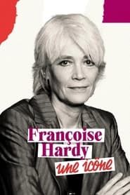 Françoise Hardy, une icône series tv