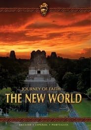 Image Journey of Faith: The New World